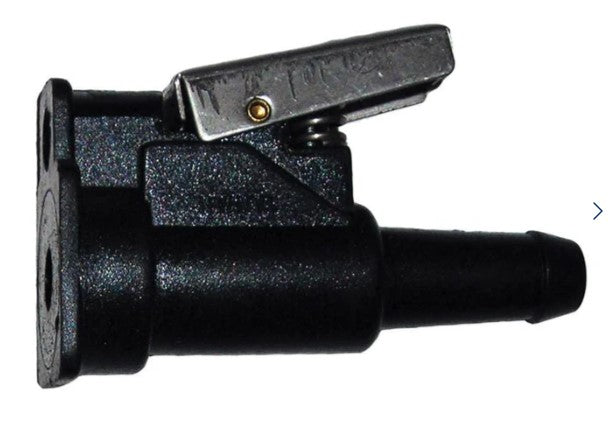 T-H Marine Supplies - Johnson/Evinrude Fuel Connector