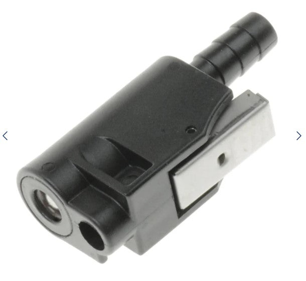 T-H Marine Supplies - Mercury Fuel Connector