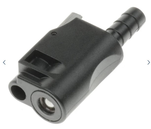 T-H Marine Supplies - Mercury Fuel Connector