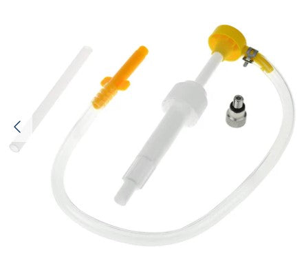 T-H Marine Supplies - Lower Unit Gear Lube Pump
