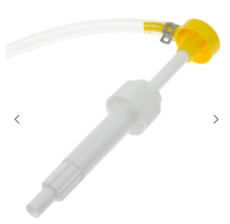 T-H Marine Supplies - Lower Unit Gear Lube Pump