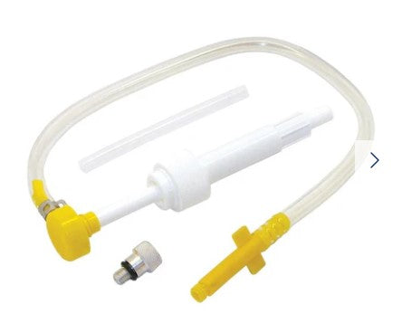 T-H Marine Supplies - Lower Unit Gear Lube Pump