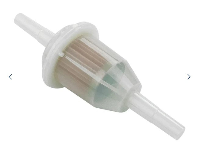 T-H Marine Supplies - Outboard Disposable Fuel Filter