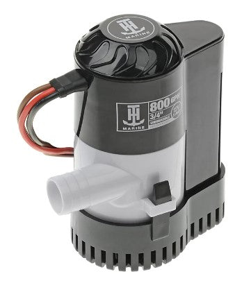 T-H Marine Supplies - Automatic Bilge Pump