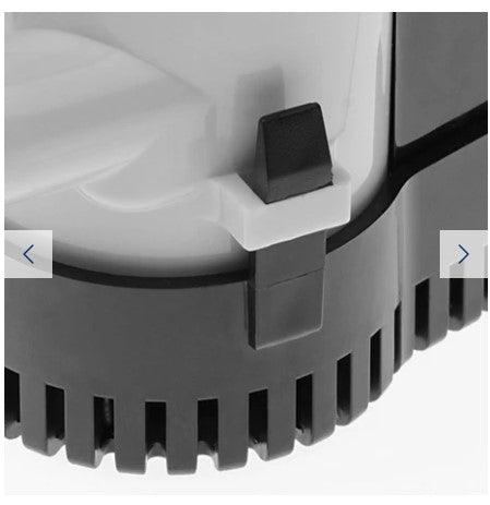 T-H Marine Supplies - Automatic Bilge Pump