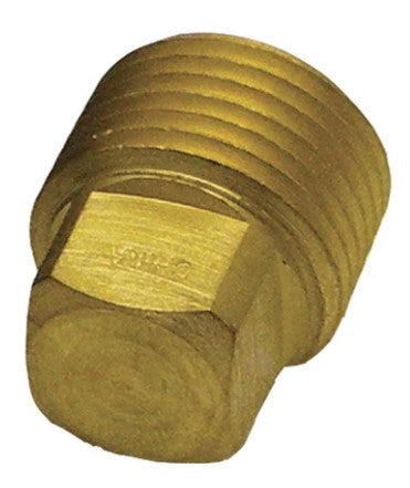 T-H Marine Supplies - Garboard Drain Plug