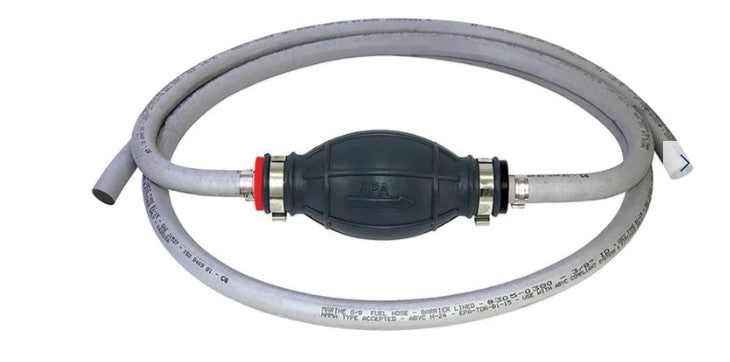 T-H Marine Supplies - Universal Fuel line Assembly