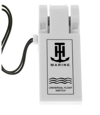 T-H Marine Supplies - Submersible Bilge Pump Float Switch