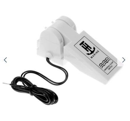 T-H Marine Supplies - Submersible Bilge Pump Float Switch