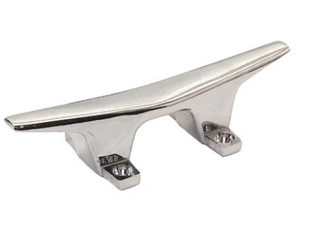 T-H Marine Supplies - 4.5" Zamak Cleat