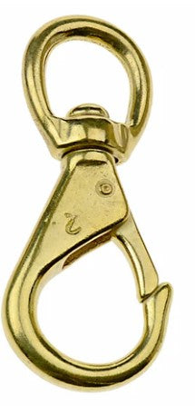 T-H Marine Supplies - Swivel Eye Snap