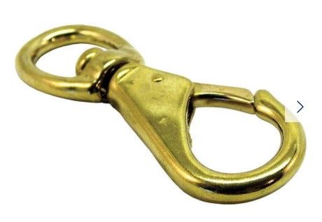 T-H Marine Supplies - Swivel Eye Snap