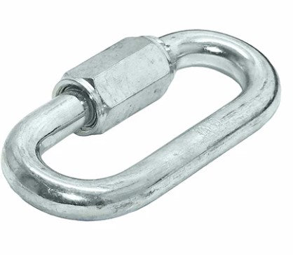 T-H Marine Supplies - 3/16" Quick Link