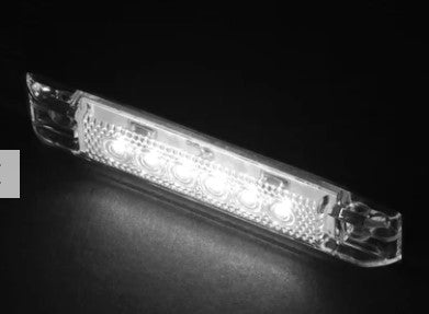 T-H Marine Supplies - LED Utility Strip Light - White