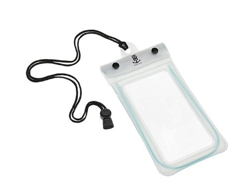 T-H Marine Supplies - Waterproof Cell Phone Pouch with Lanyard