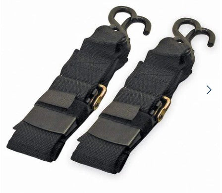 T-H Marine Supplies - Transom Tie-Down Straps
