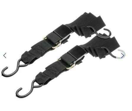 T-H Marine Supplies - Transom Tie-Down Straps