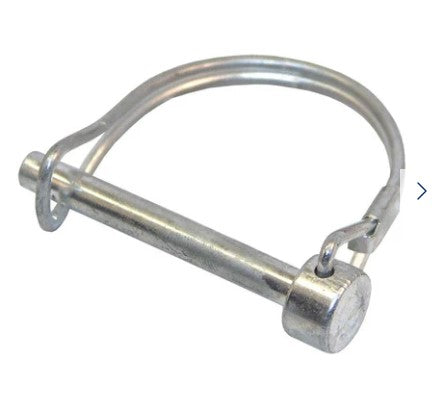 T-H Marine Supplies - Coupler Safety Pin
