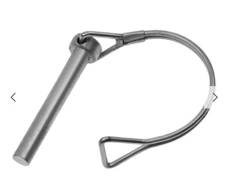 T-H Marine Supplies - Coupler Safety Pin