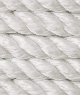 T-H Marine Supplies - 3/8" X 25' Pre-Splice Nylon Dock Line