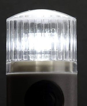 T-H Marine Supplies - Portable LED Clamp-On Navigation Light Combo