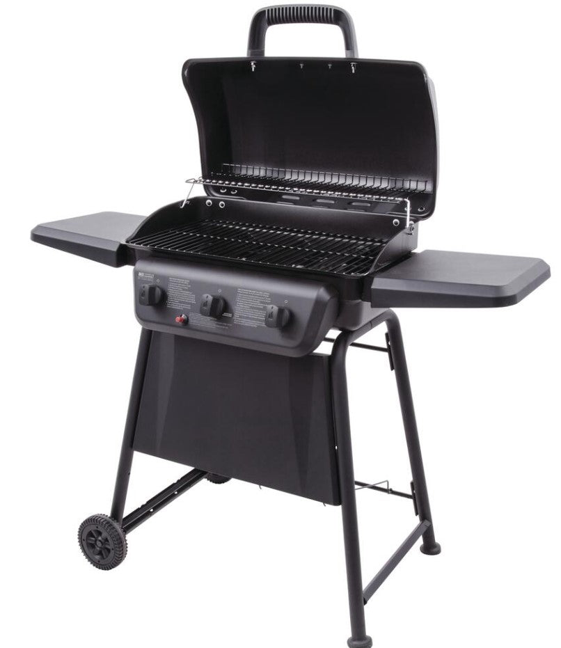 American Gourmet 3-Burner Gas Grill