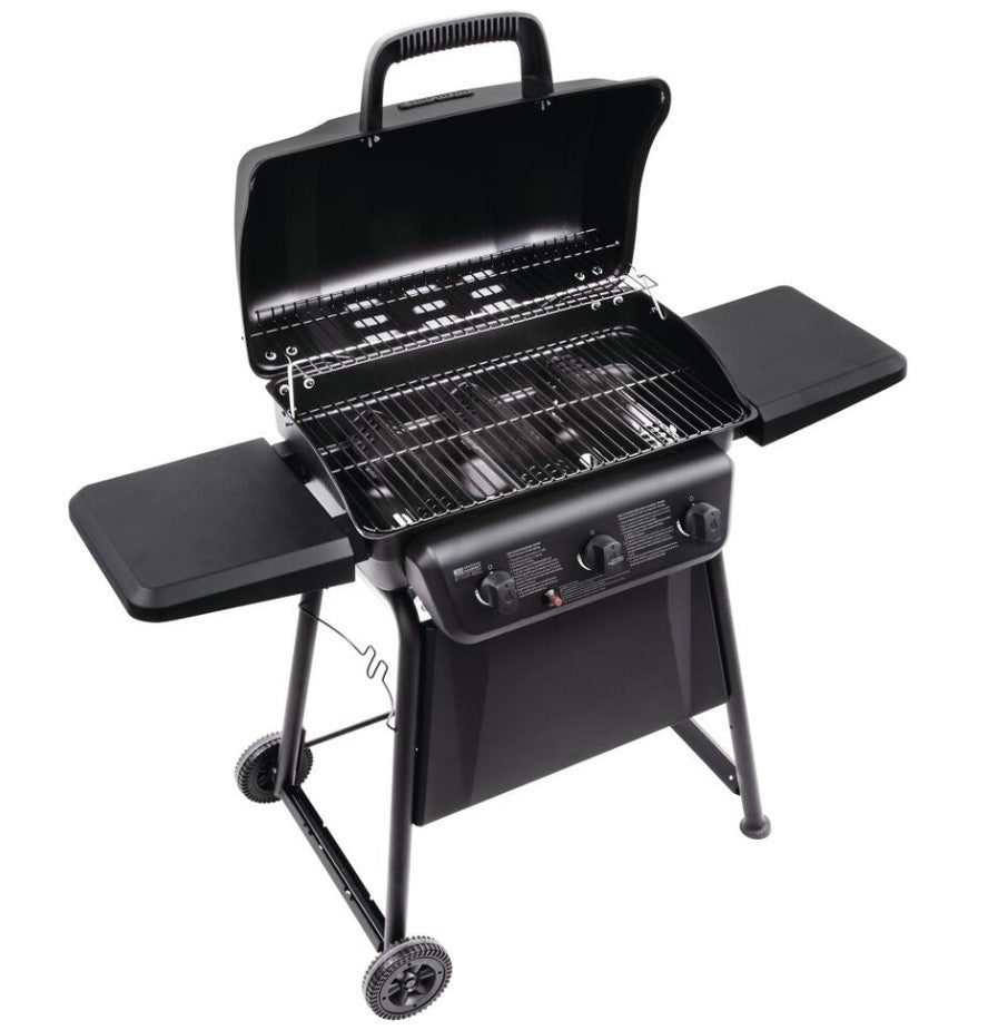 American Gourmet 3-Burner Gas Grill
