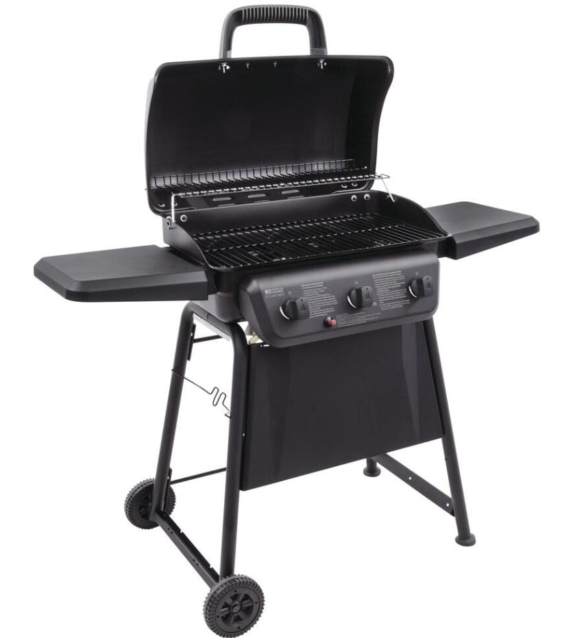 American Gourmet 3-Burner Gas Grill
