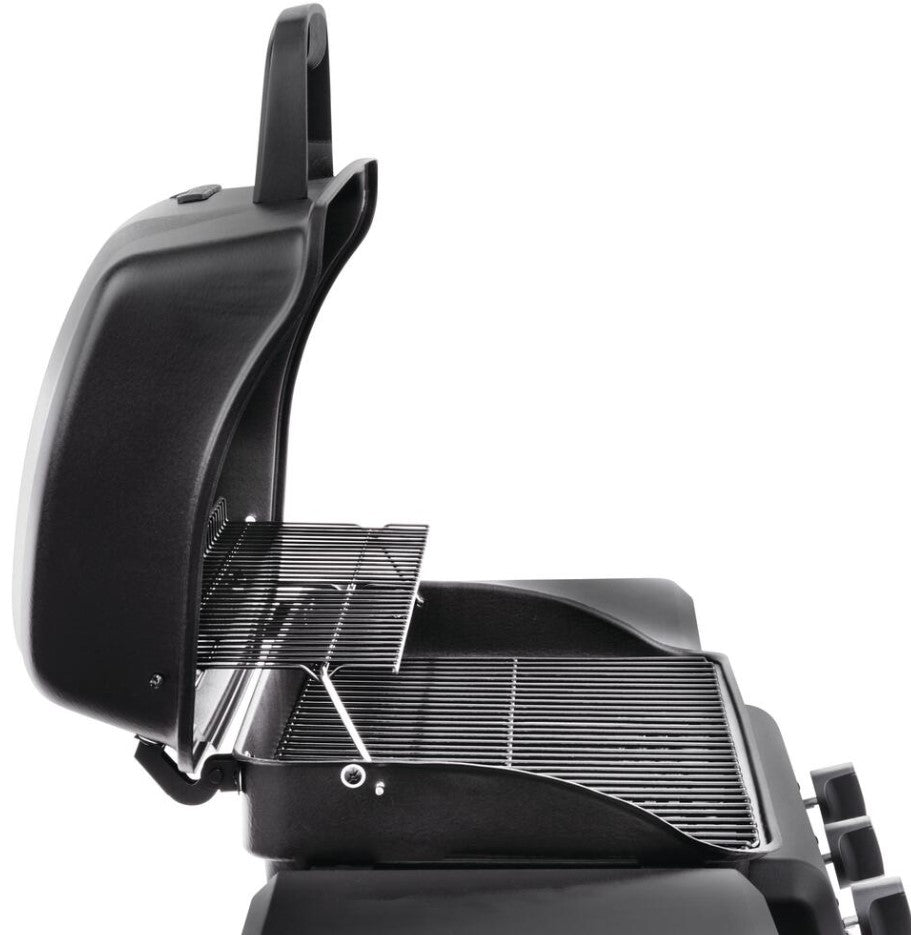 American Gourmet 3-Burner Gas Grill