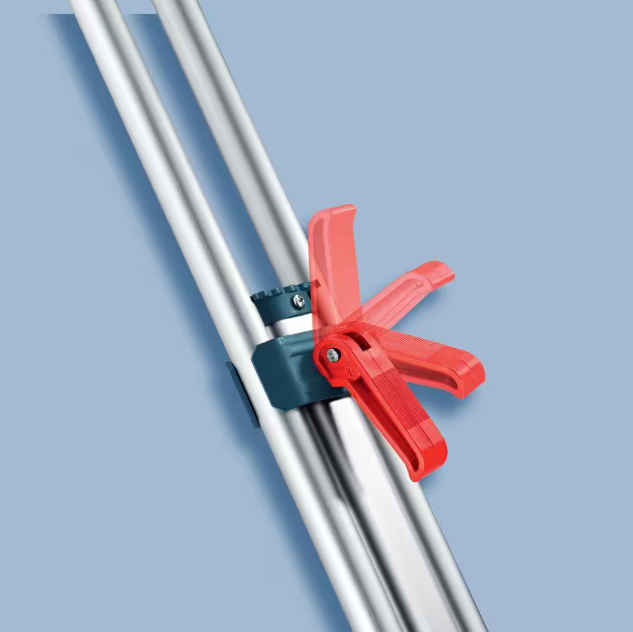 Bosch BT160 Aluminum Contractor's Tripod