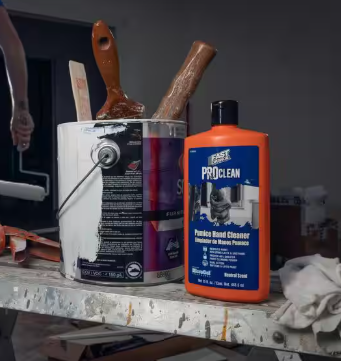 Fast Orange 15 fl. oz. PROClean Hand Cleaner -- 65215
