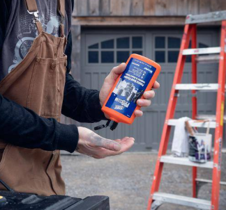 Fast Orange 15 fl. oz. PROClean Hand Cleaner -- 65215