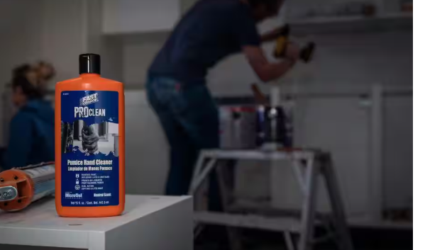 Fast Orange 15 fl. oz. PROClean Hand Cleaner -- 65215