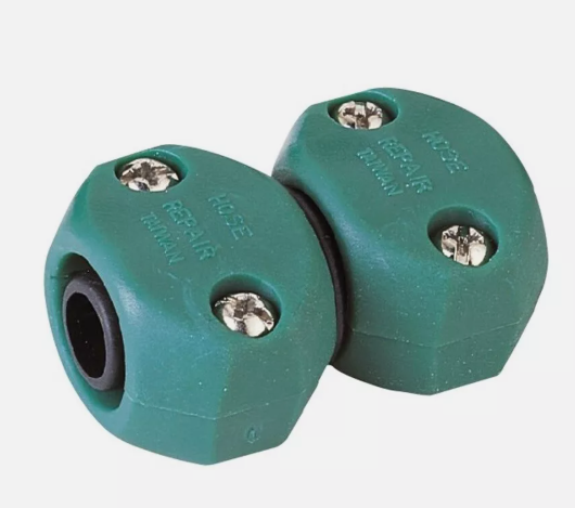 Landscapers Select 1/2" Plastic Hose Mender - 7382799