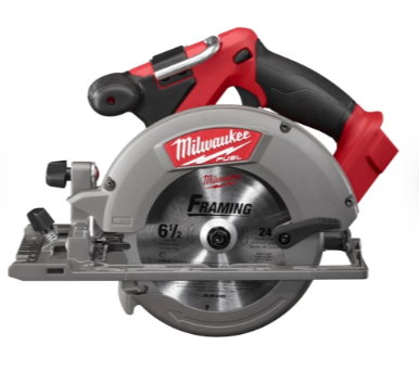 Milwaukee M18 FUEL™ 7-Tool Combo Kit - 3697-27
