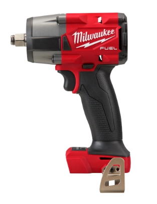 Milwaukee M18 FUEL™ 7-Tool Combo Kit - 3697-27