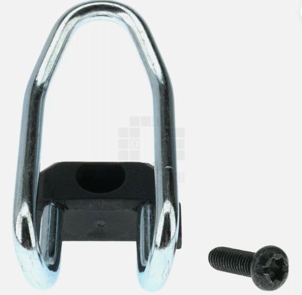 Milwaukee belt clip assembly 42-70-0021