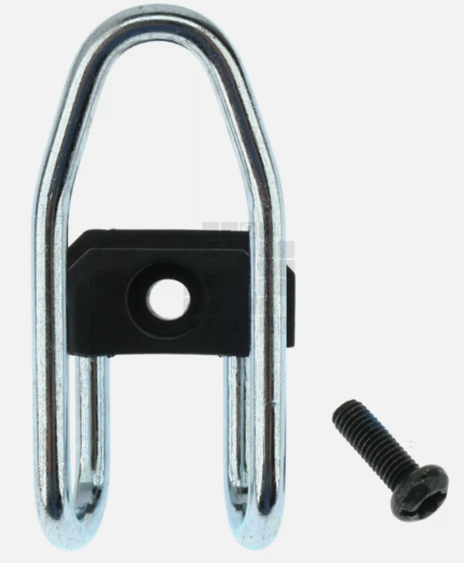 Milwaukee belt clip assembly 42-70-0021