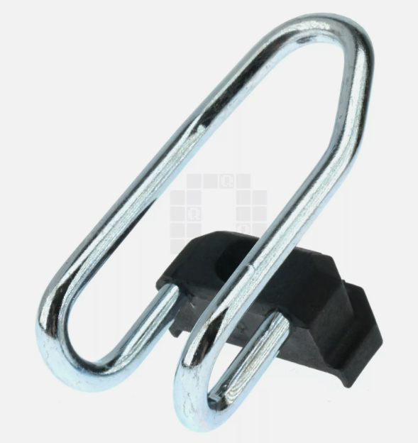 Milwaukee belt clip assembly 42-70-0021