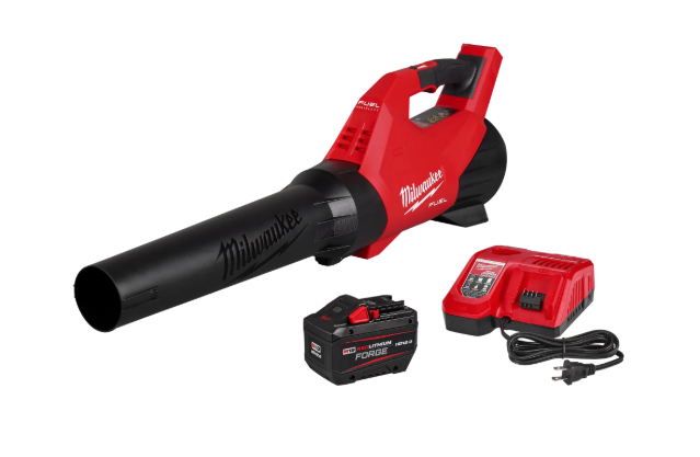 Milwaukee M18 FUEL™ Blower Kit - 3017-21HD