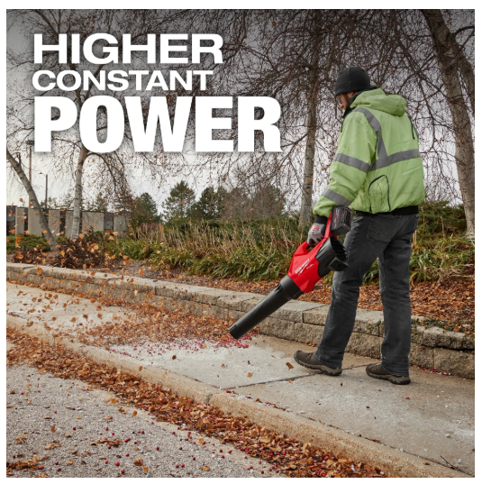 Milwaukee M18 FUEL™ Blower Kit - 3017-21HD