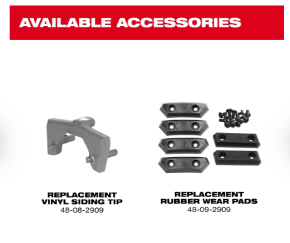 Milwaukee M18 FUEL™ Coil Roofing Nailer - 2909-20