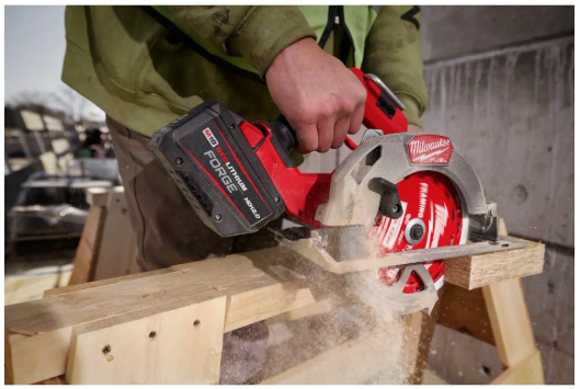 Milwaukee M18™ REDLITHIUM™ FORGE™ HD12.0 Battery Pack - 48-11-1813