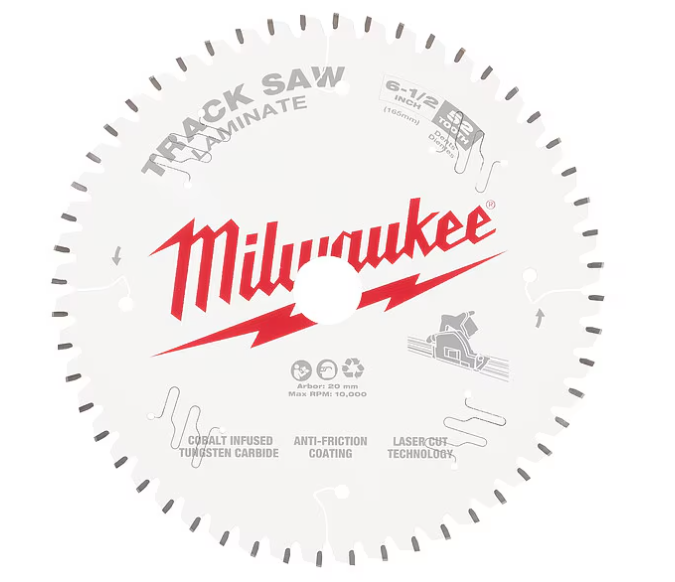 Milwaukee Saw Blades