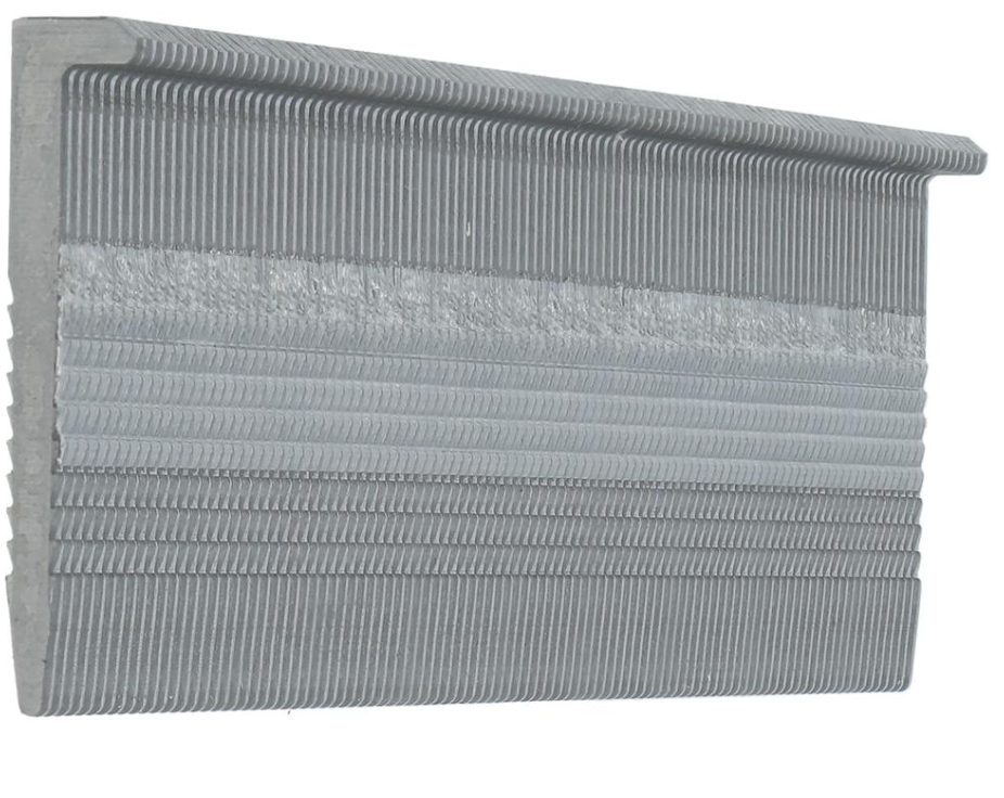 BOSTITCH Flooring Nails, L-Nail, 2-Inch, 1000-Pack (FLN-200)