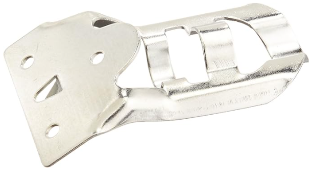 Valley Forge 5 in. L Steel Flag Pole Bracket - SB2-1