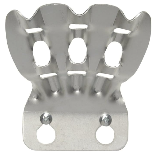 Valley Forge SB4-1 Stamped Steel Flag Pole Bracket