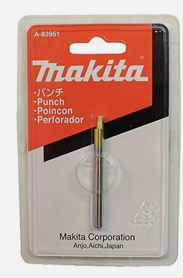 Makita Punch - A-83951
