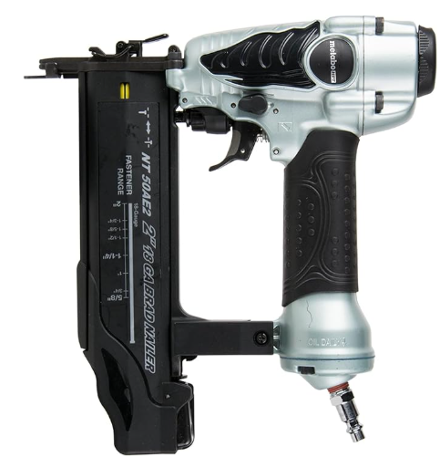 Metabo NT50AE2M 2 in.; 18 gal Brad Nailer