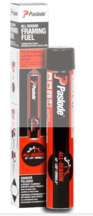 Paslode Cordless Framing Fuel Cell - 816005